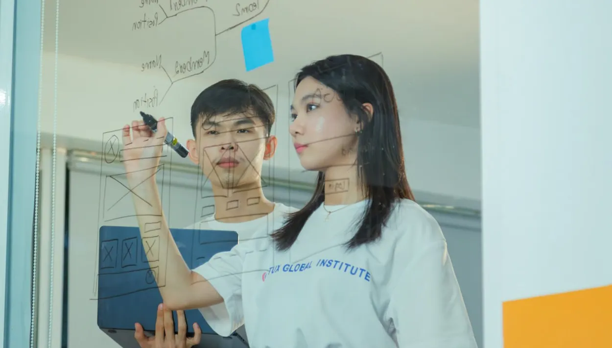 Computer Graphic Design