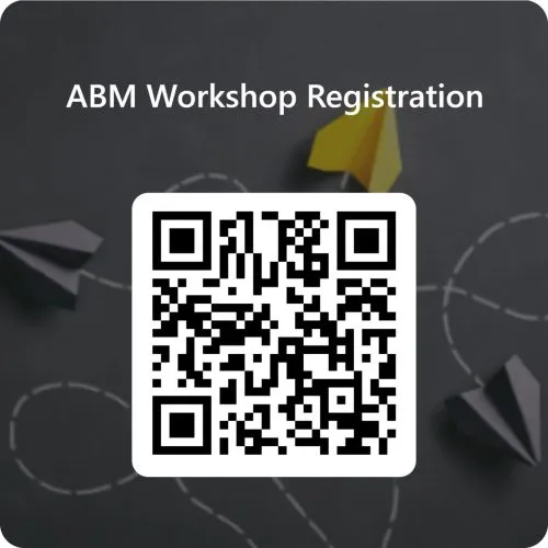 The ABM Blueprint: Win High-Value Clients with Strategic Marketing