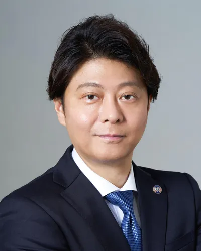 SHOJI YUSUNOKI's profile picture